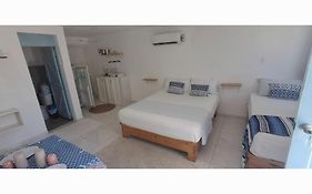 Apartamento Los Blancos, a dos Minutos de los Patos Barahona